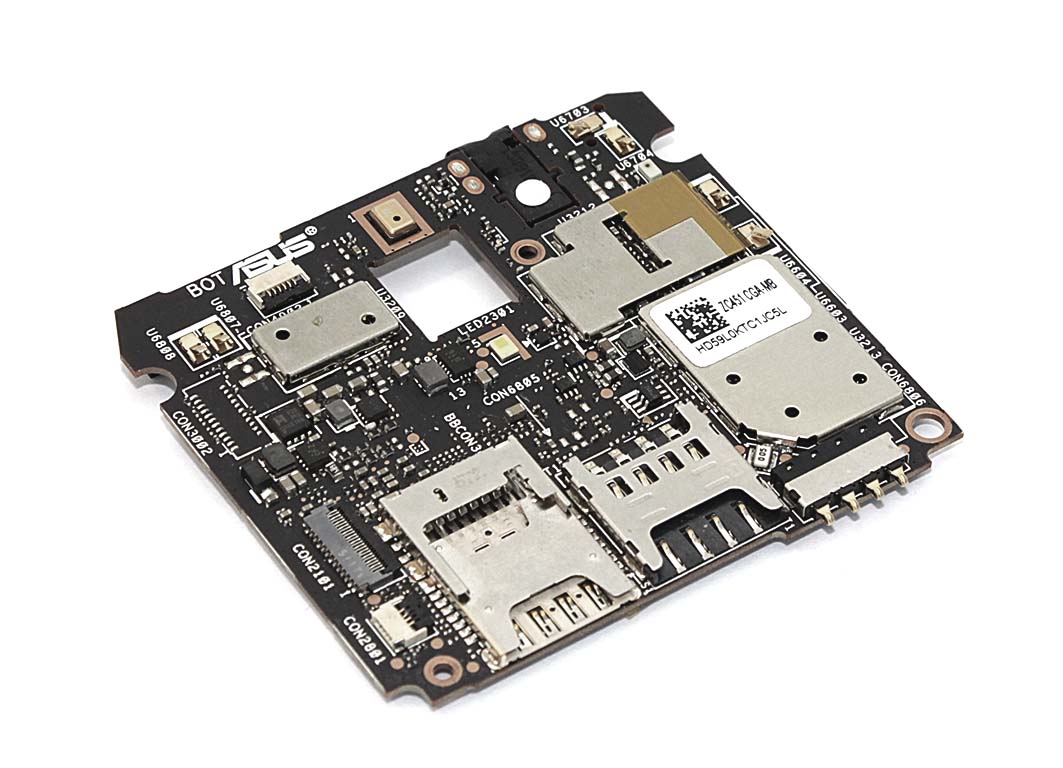 Материнская плата для Asus ZC451CG 1*8GB