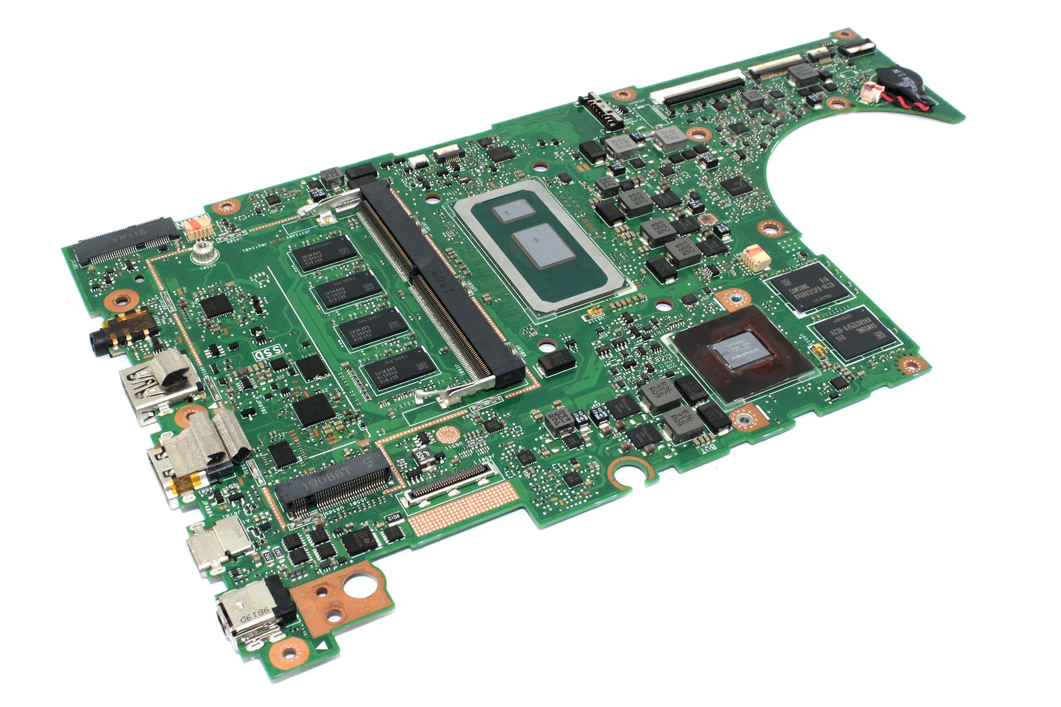 Материнская плата для Asus P5440FF 8G/I7-8565U 90NX01W0-R00033