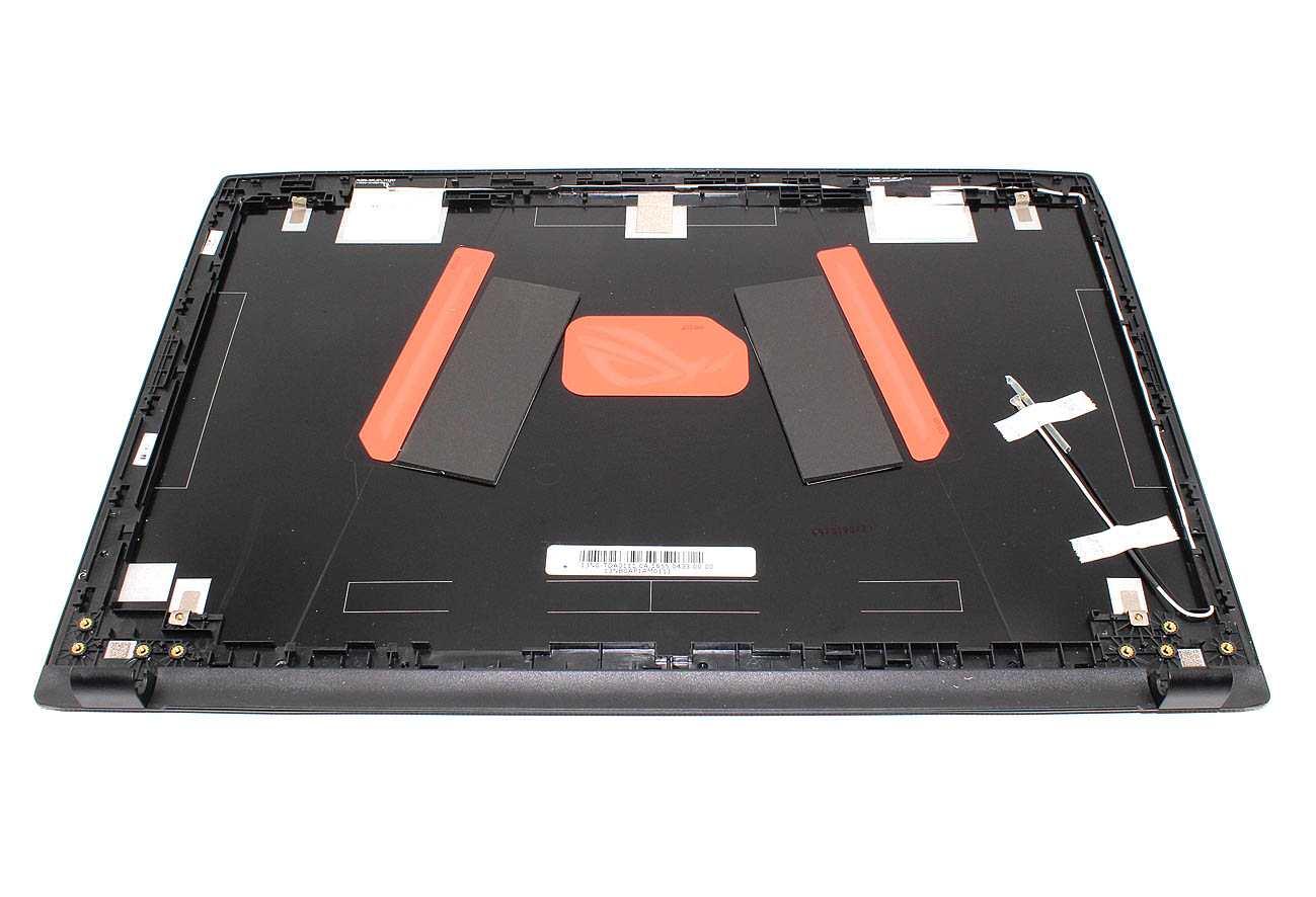 Крышка матрицы для Asus GL502