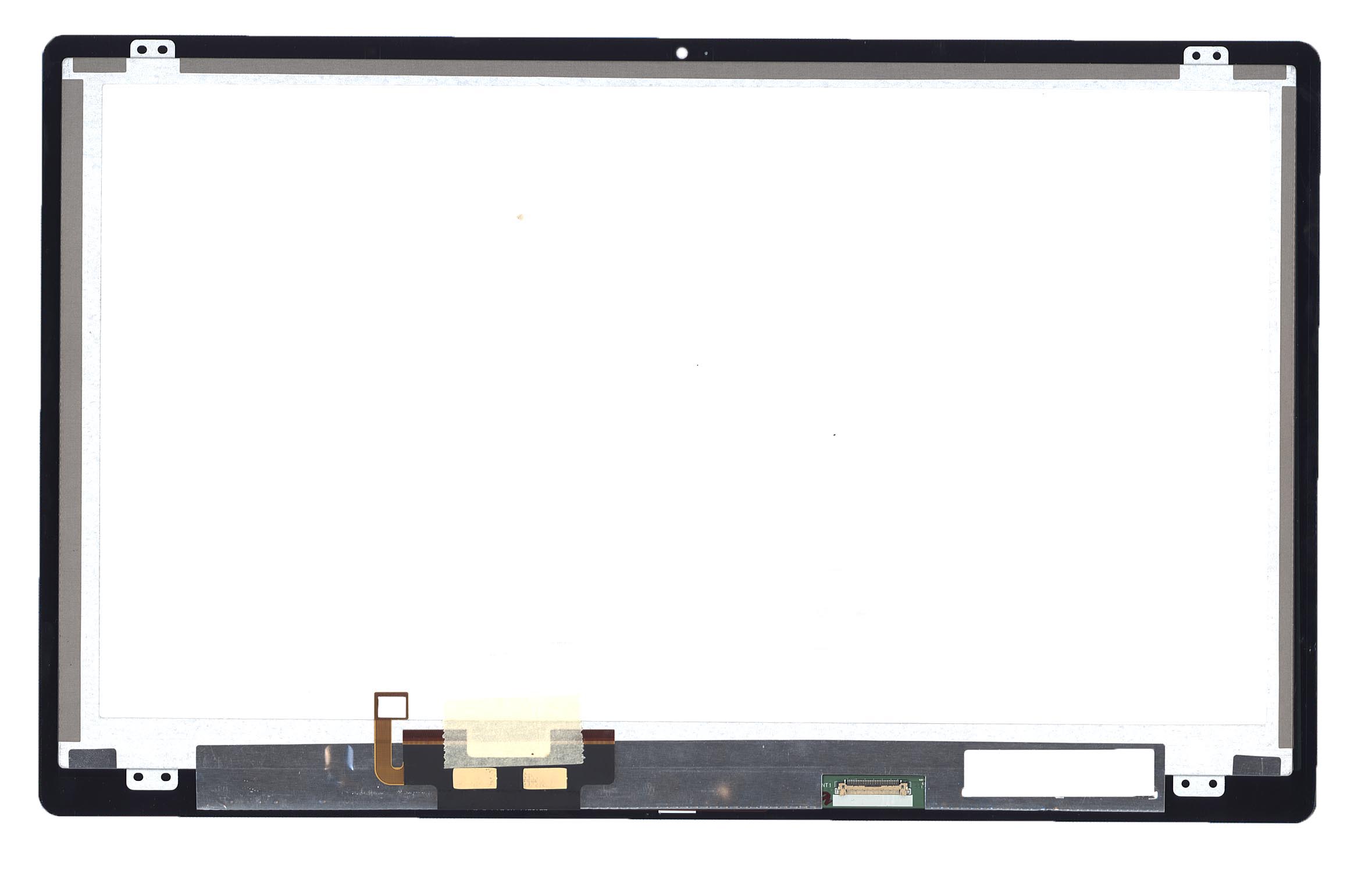Модуль (матрица + тачскрин) для Acer Aspire R7-571 черный