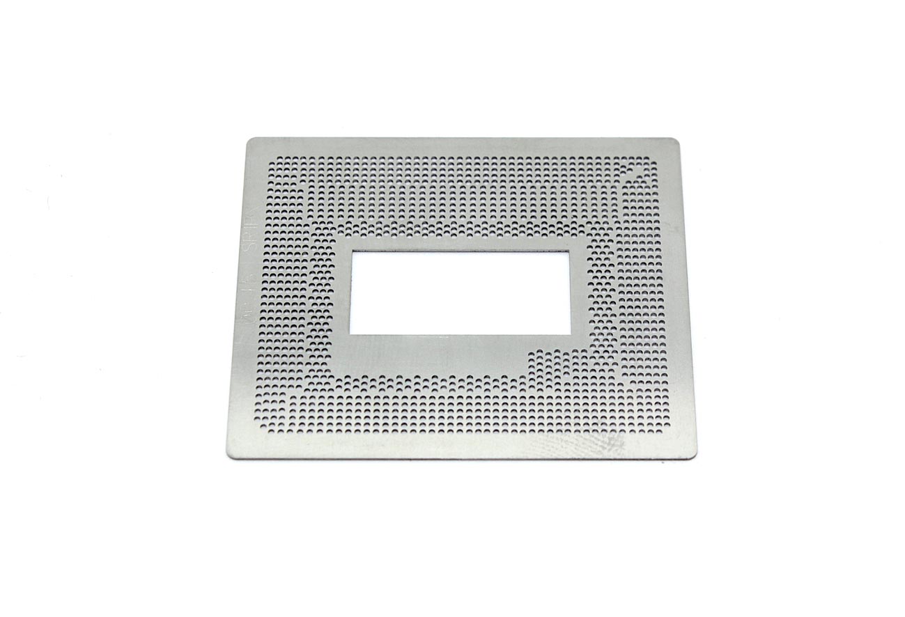 Трафарет BGA для CPU сокет BGA1364