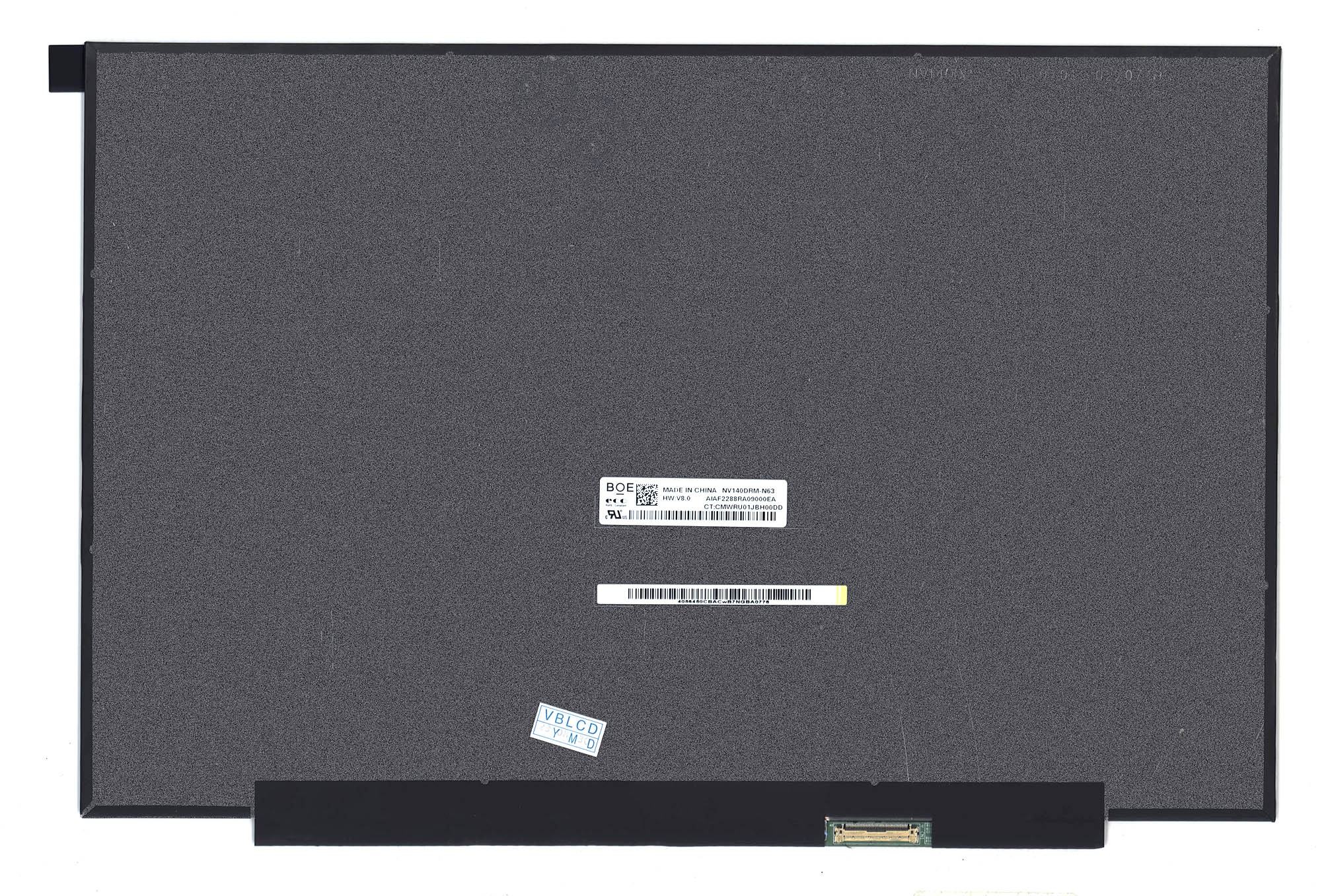 Матрица NV140DRM-N63
