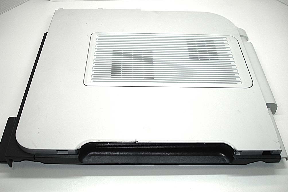 HP LJ Enterprise 600 M601/M602/M603 LEFT cover Левая крышка RM1-8401