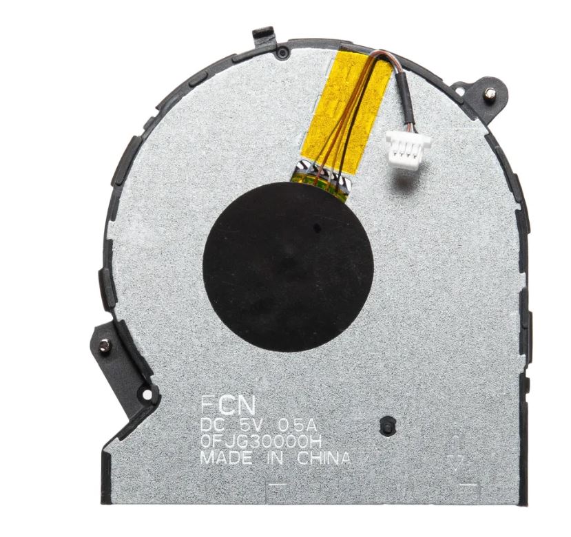 Вентилятор (кулер) для ноутбука HP EliteBook 1040 G4 GPU*