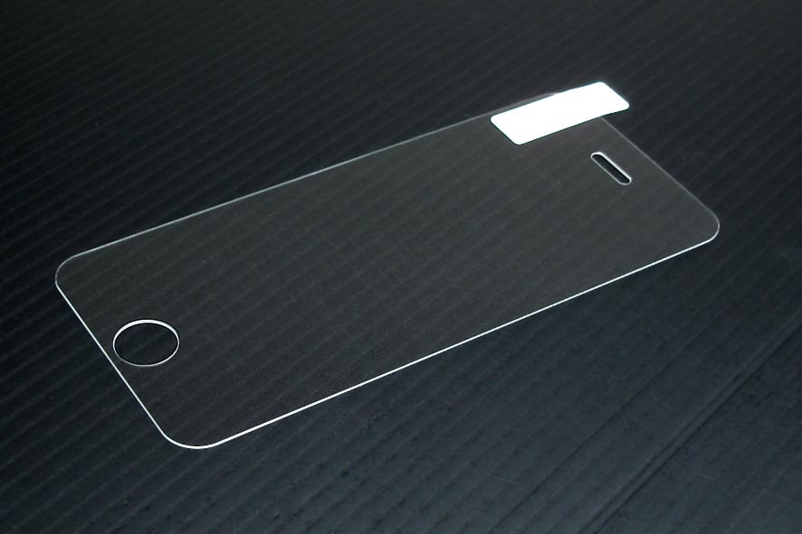 Защитное стекло для Apple iPhone 5/5S