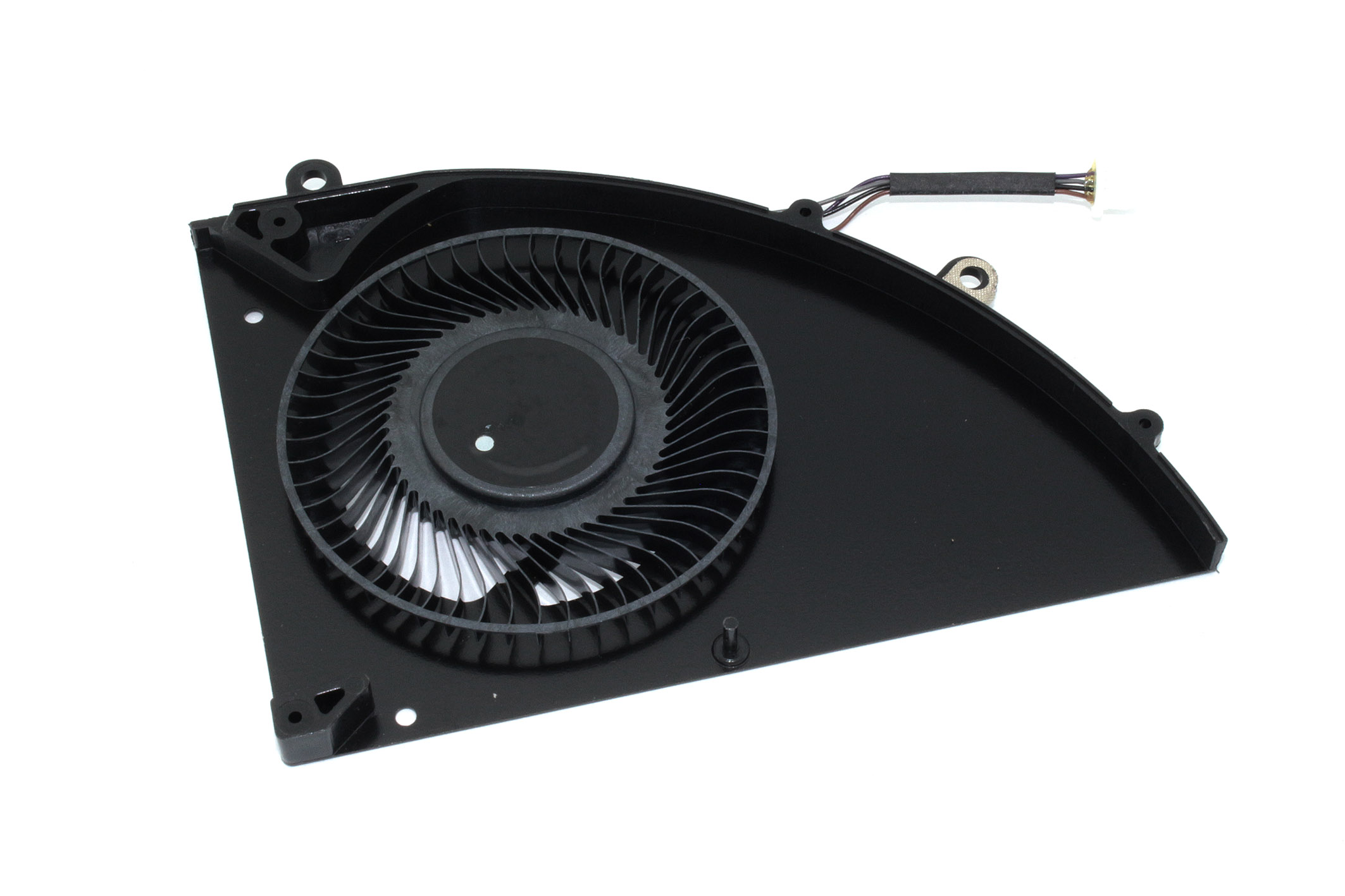 Вентилятор (кулер) для ноутбука MSI Delta 15 A5EFK A5Ex GPU