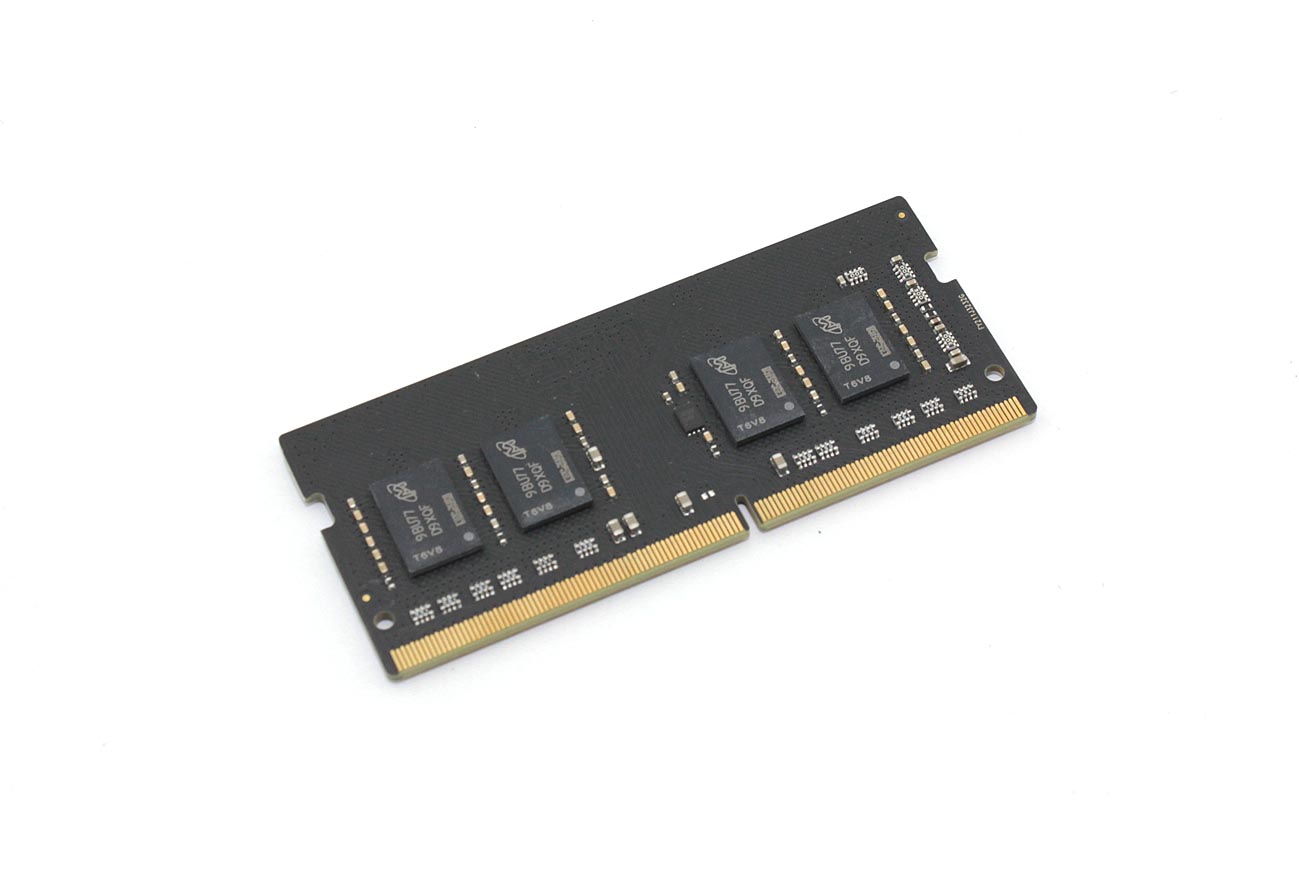 Модуль памяти Ankowall SODIMM DDR4 32Гб 3200 MHz PC4-25600