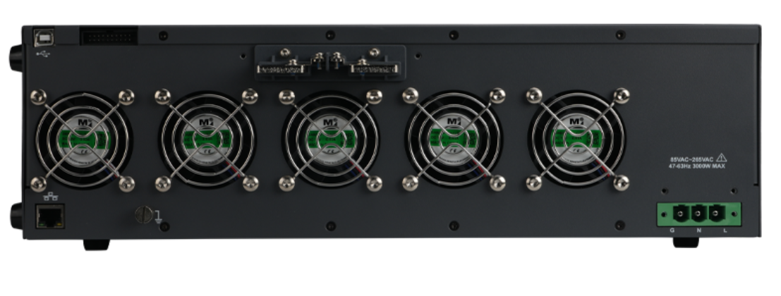 Программируемый источник питания постоянного тока Uni-T UDP5040-40