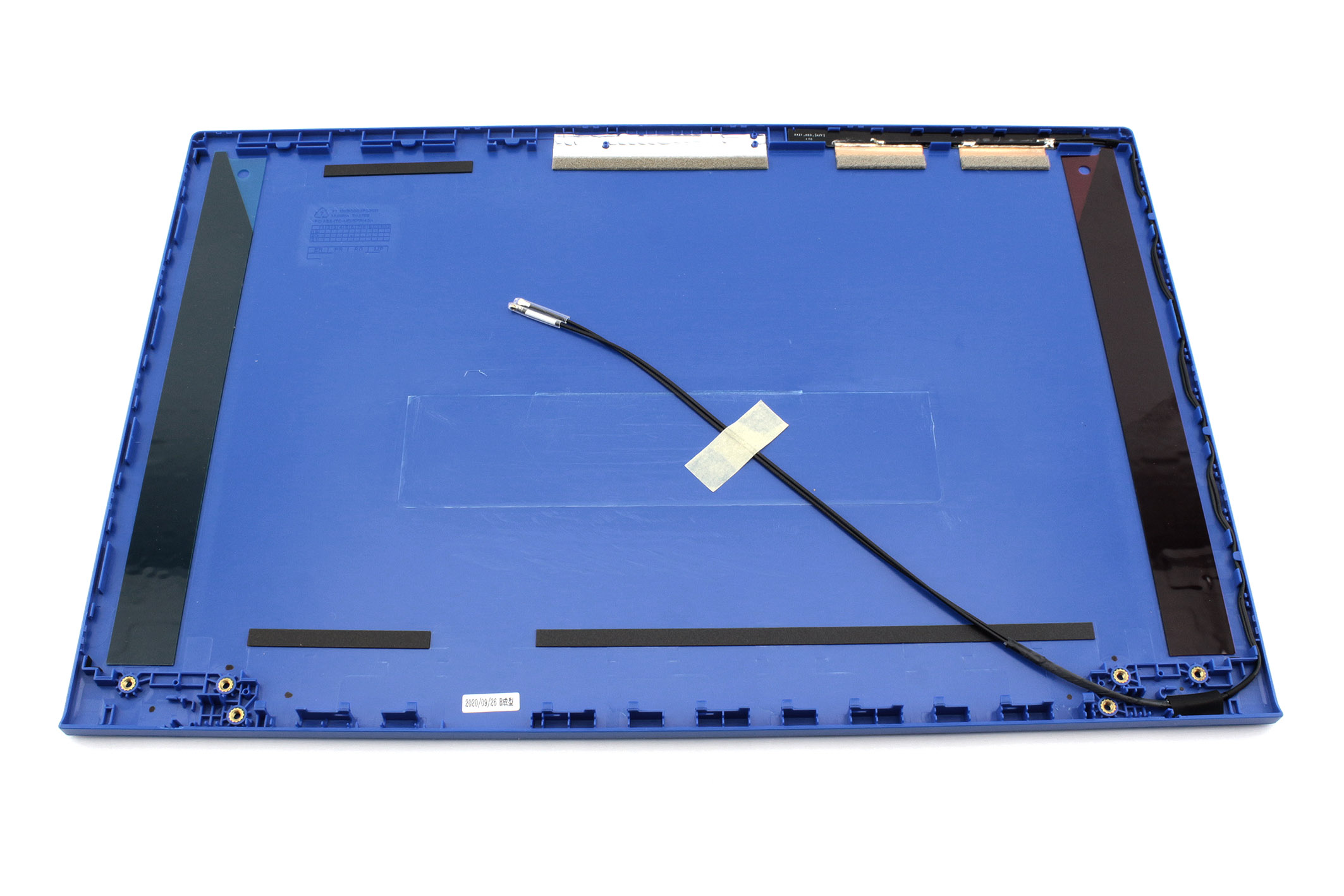 Крышка матрицы для Asus X421 90NB0Q0A-R7A011
