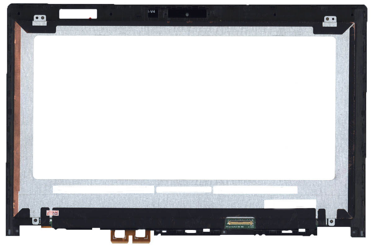 Модуль (матрица + тачскрин) для Lenovo ThinkPad T540P 2880x1620 черный