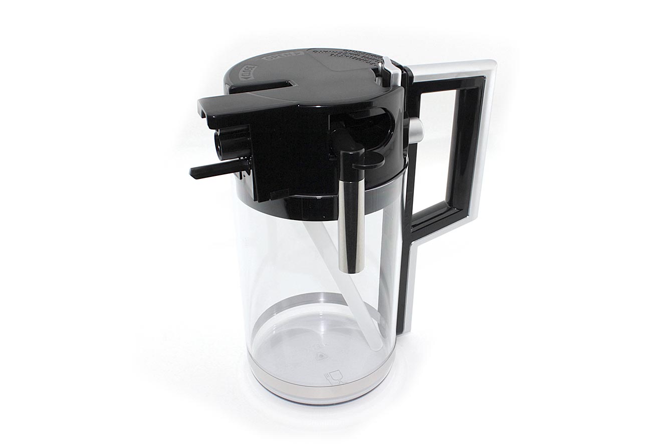 Молочник Delonghi ESAM 5500 5600 в сборе