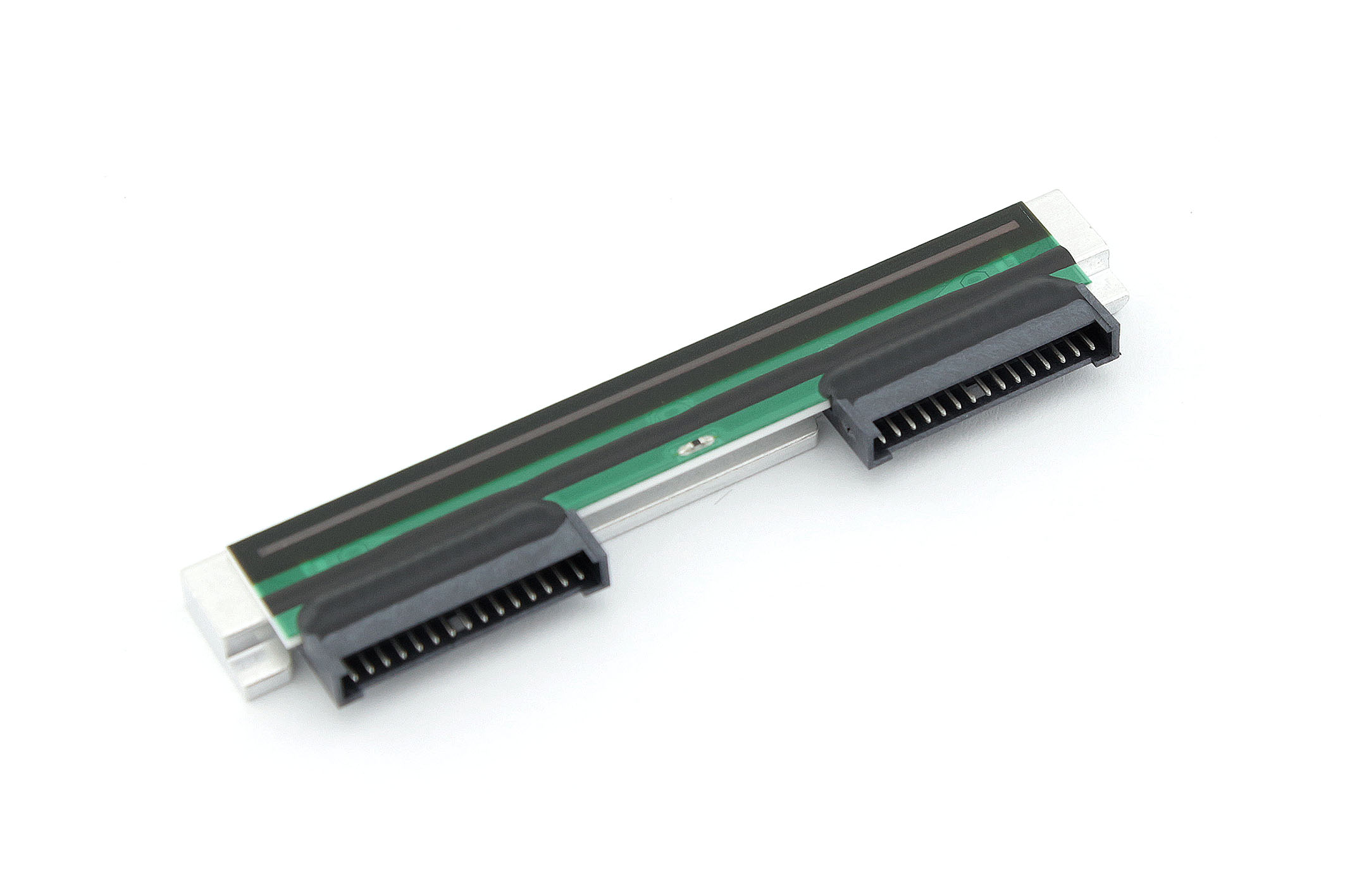 P1079903-010 Печатающая термоголовка для принтеров Zebra ZD410 203 dpi ROHM