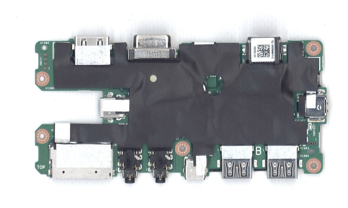 Материнская плата для Asus AH001 90NB0DH0-R10010