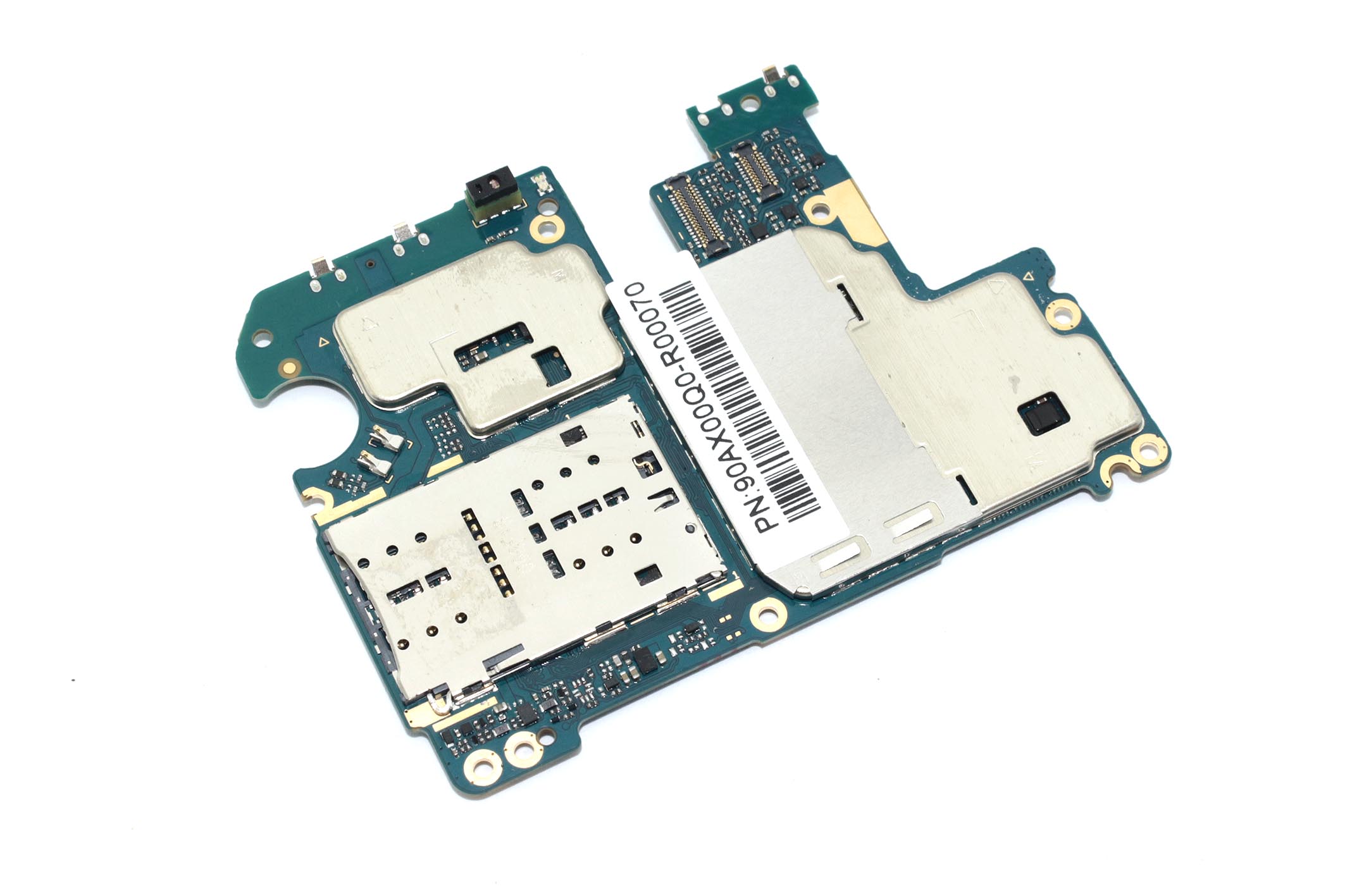 Материнская плата для Asus ZE620KL 4*128Gb 90AX00Q0-R00070