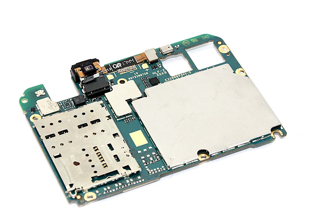 Материнская плата для Asus ZB570TL 4*64Gb 90AX0180-R0WW30