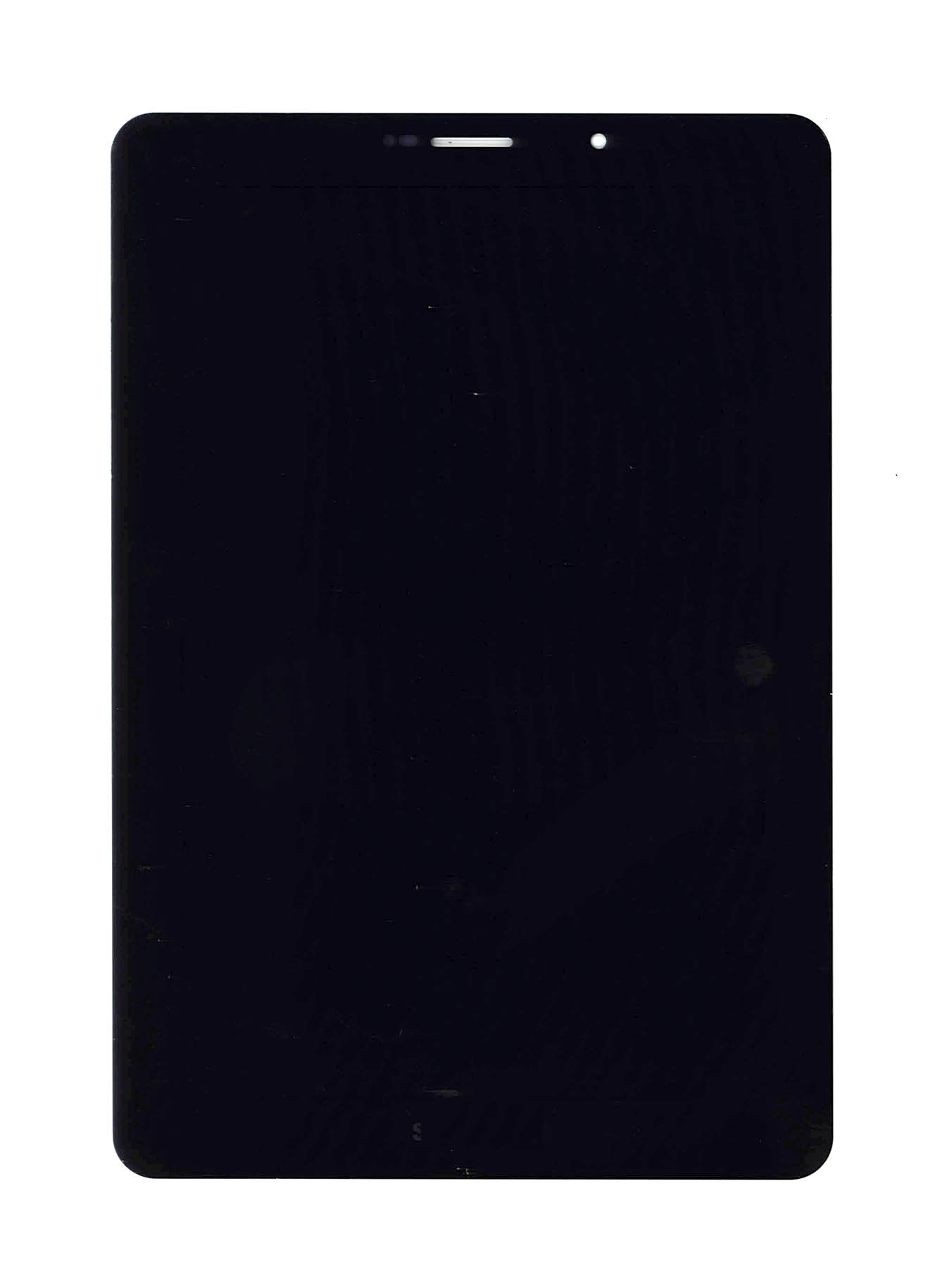 Модуль (матрица + тачскрин) Samsung Galaxy Tab 7.7 P6800 черный уценка тач