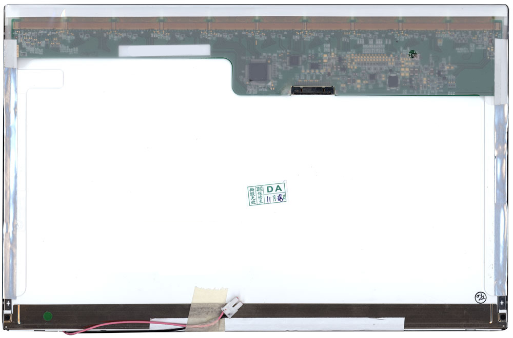 Матрица N121I6-L01 Rev. CT