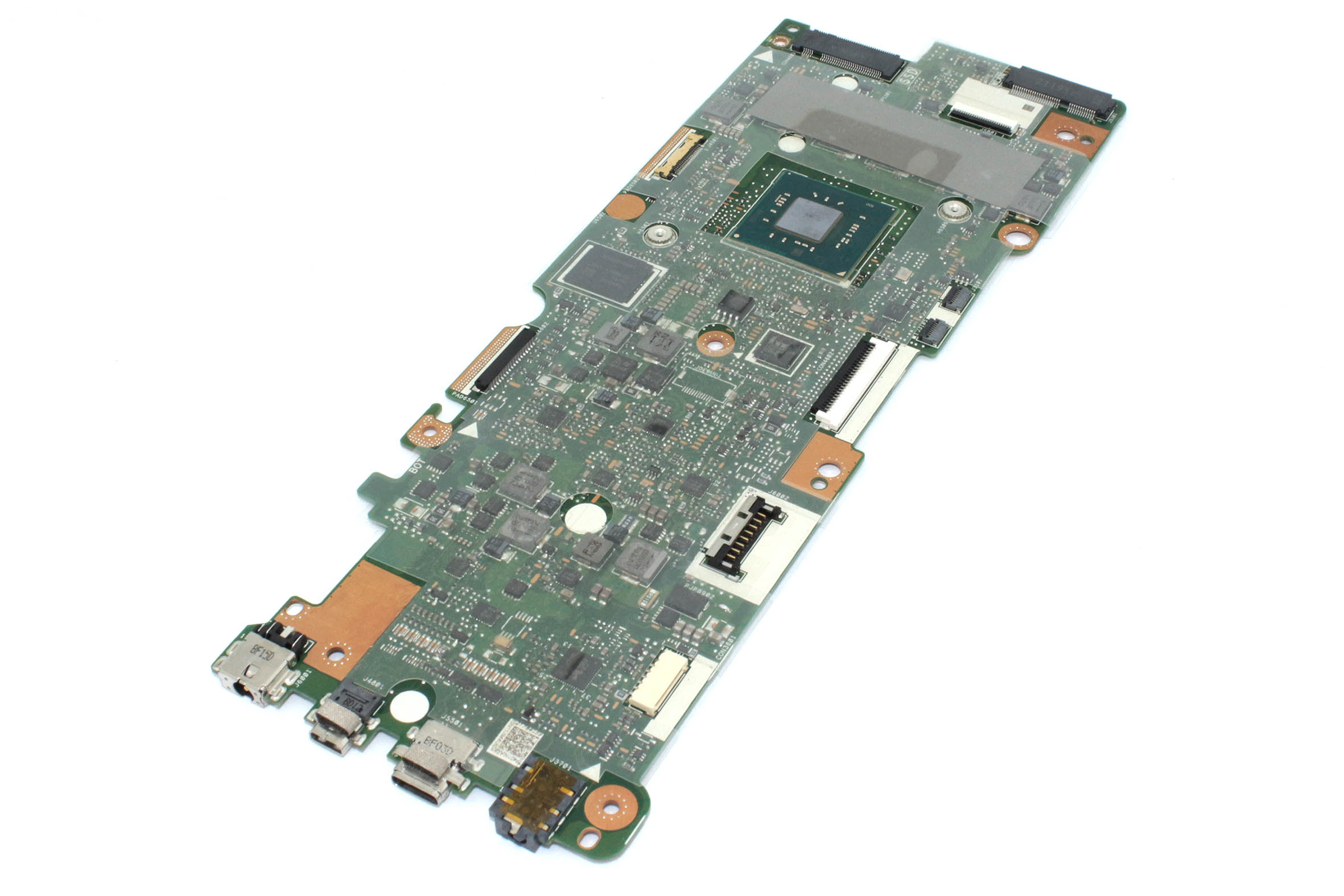Материнская плата для Asus TP401MA 8G/N5030 90NB0IV0-R000W0