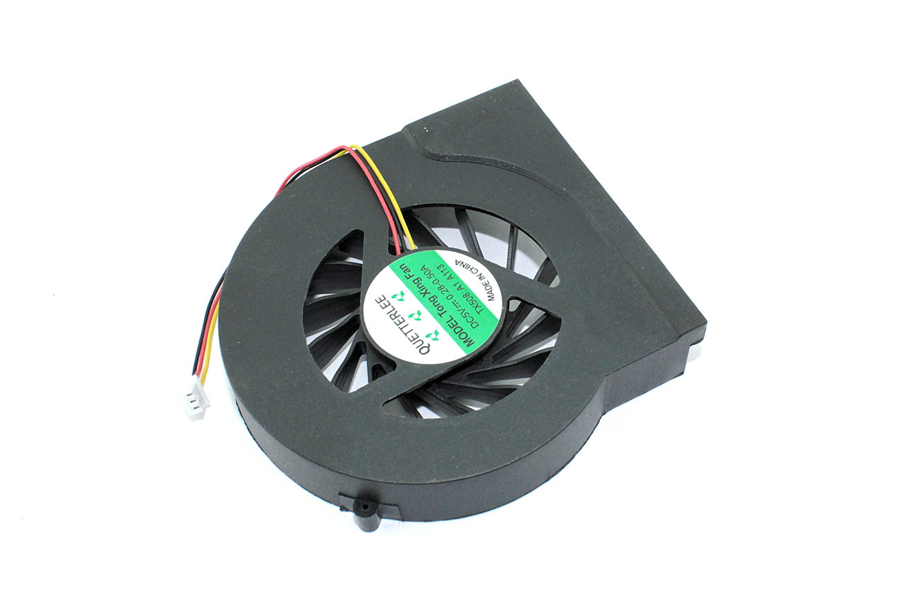 Вентилятор (кулер) для ноутбука HP Pavilion DV6-3000 DV6-4000 DV7-4000 VER-1