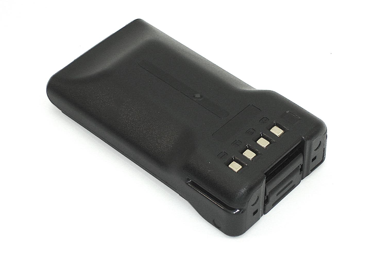Аккумулятор для Kenwood NX-200, NX-300, NX200 (KNB-48) 7.4V 2550mAh Li-ion