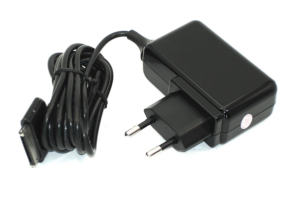 Блок питания (сетевой адаптер) для планшетов Lenovo 12V 1.5A 34P 18W LO1812034PQC