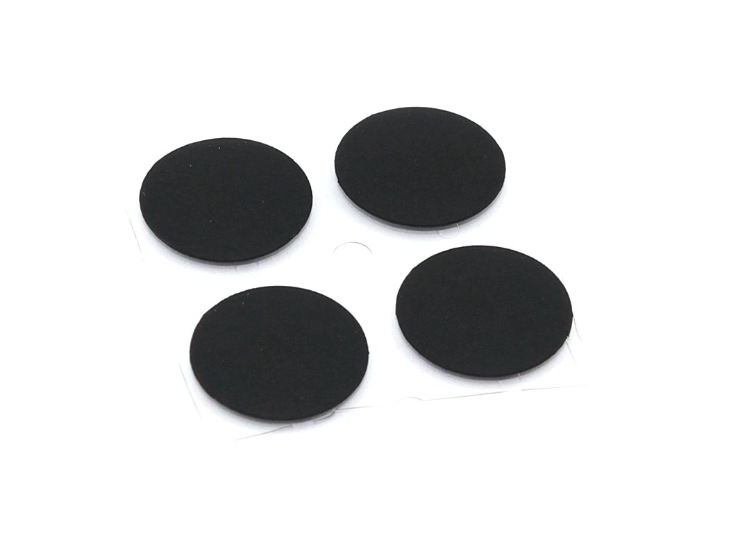 Резиновые ножки для MacBook A1278 A1286 A1297