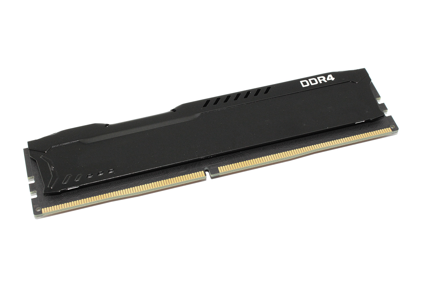 Модуль памяти Kingston FURY DDR4 8Гб 3200 MHz PC4-25600
