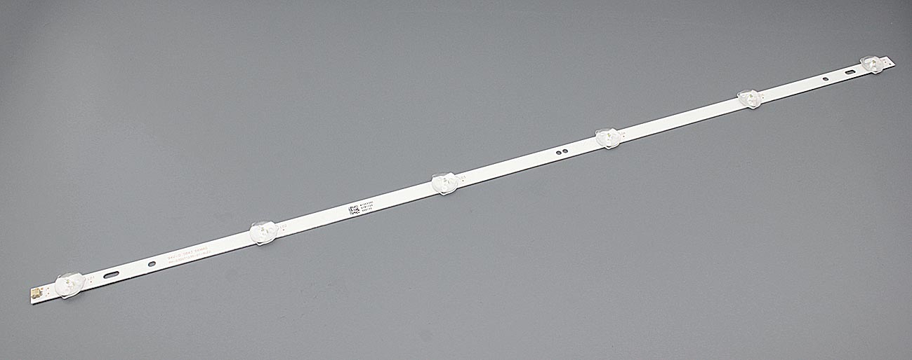 Светодиодная подсветка TV 32" RH-D32071235-01-6LED