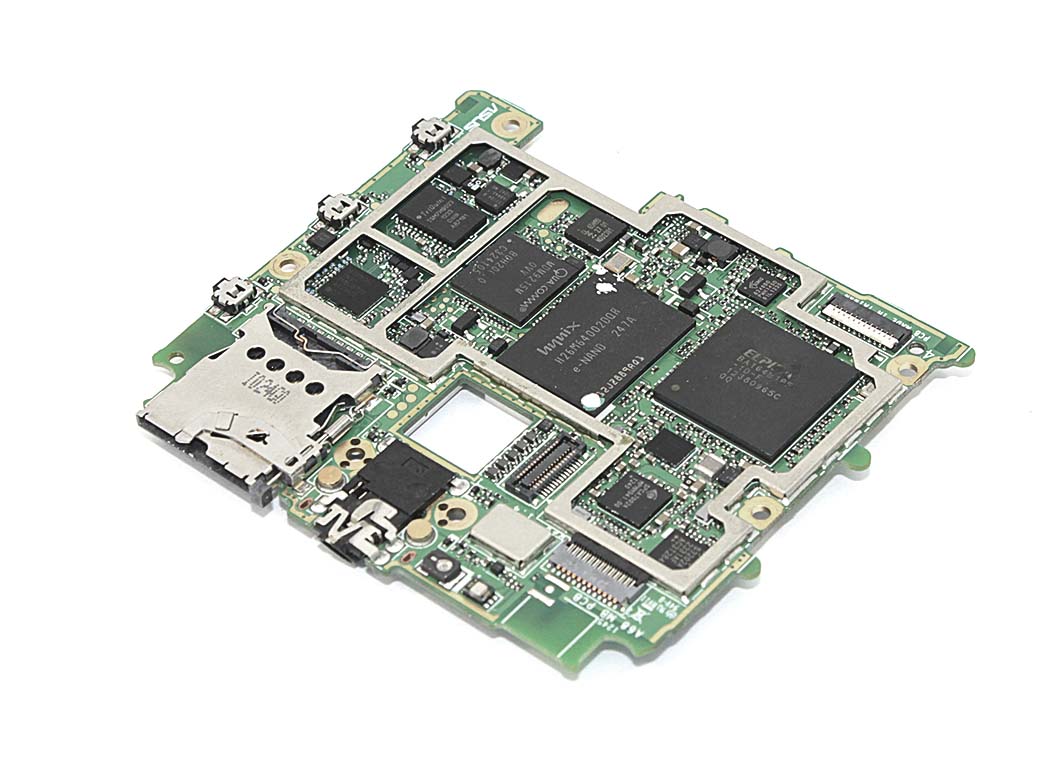 Материнская плата для Asus A68 2*64Gb 90AT0021-R00070
