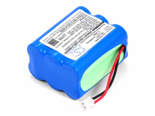 Аккумуляторная батарея CameronSino CS-TKA730SL для TDK Life on Record A73 7.2V 2000mAh 14.4Wh Ni-MH