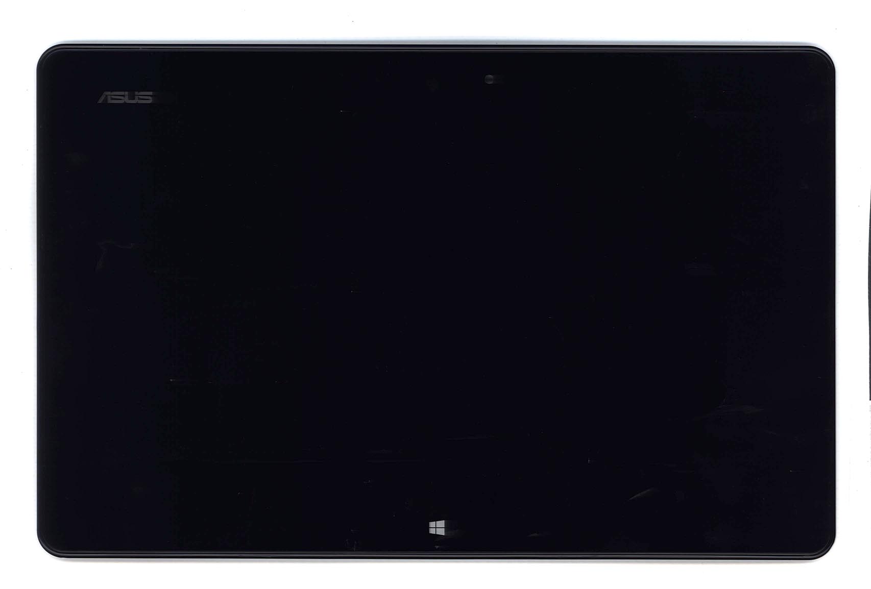 Модуль (матрица HV101HD1-1E0 + тачскрин) Asus TF600 с рамкой (уценка)