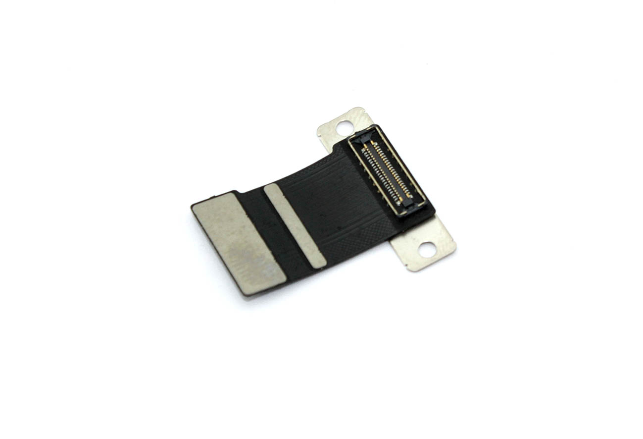 Шлейф матрицы EDP MacBook Pro 13 Retina A1706 A1989 Late 2016 - Early 2019 923-01393