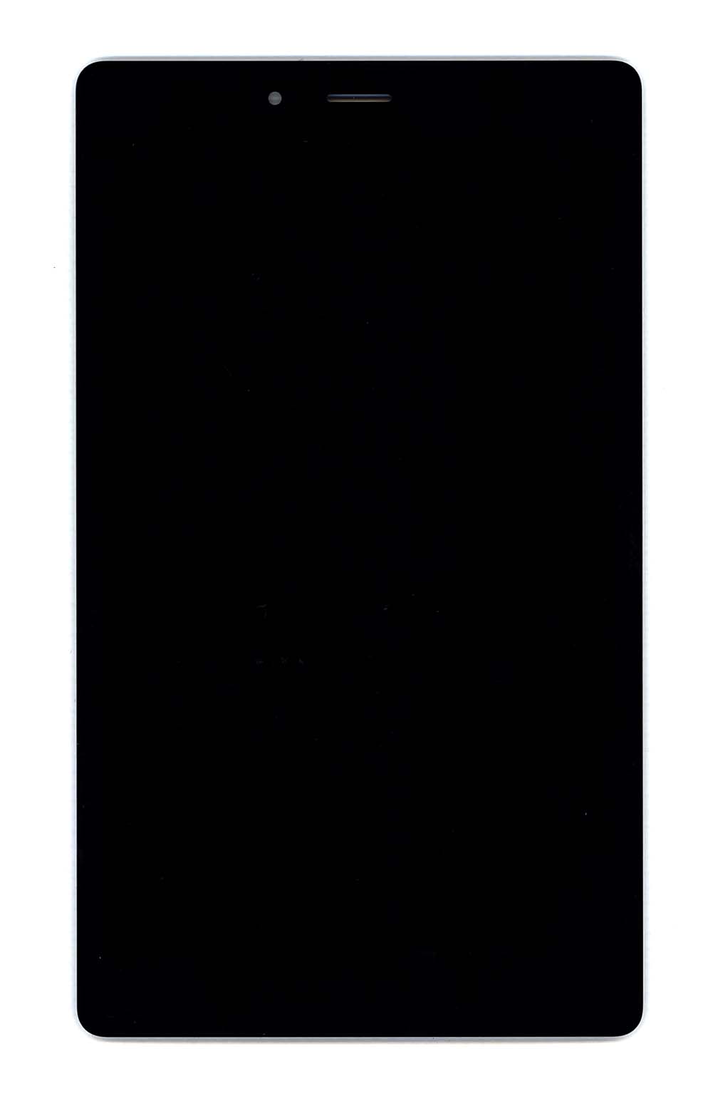 Модуль (матрица + тачскрин) для Samsung Galaxy Tab A 8.0 LTE SM-T295 (2019) черный