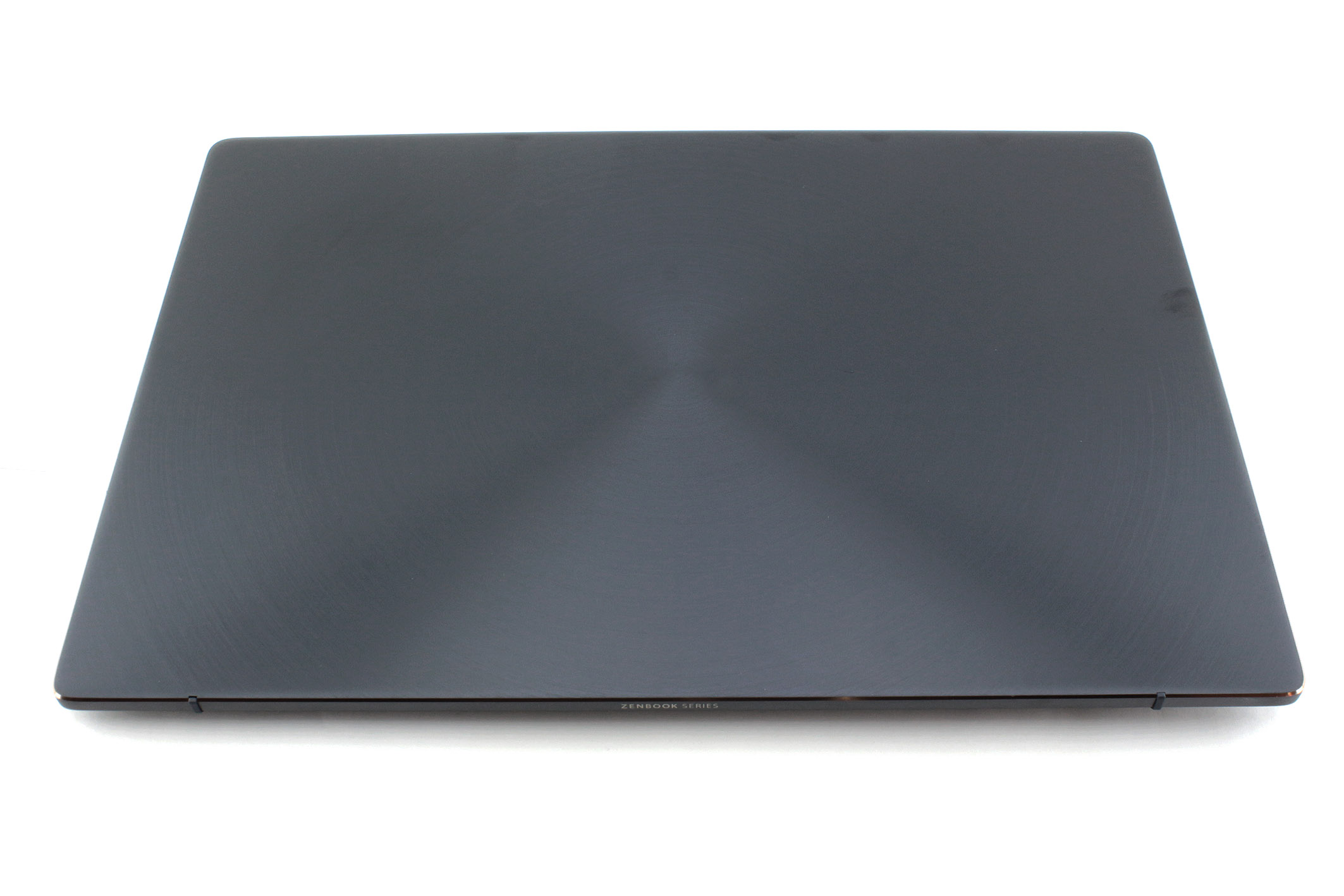 Крышка для Asus UX391 UHD синяя с тачскрином