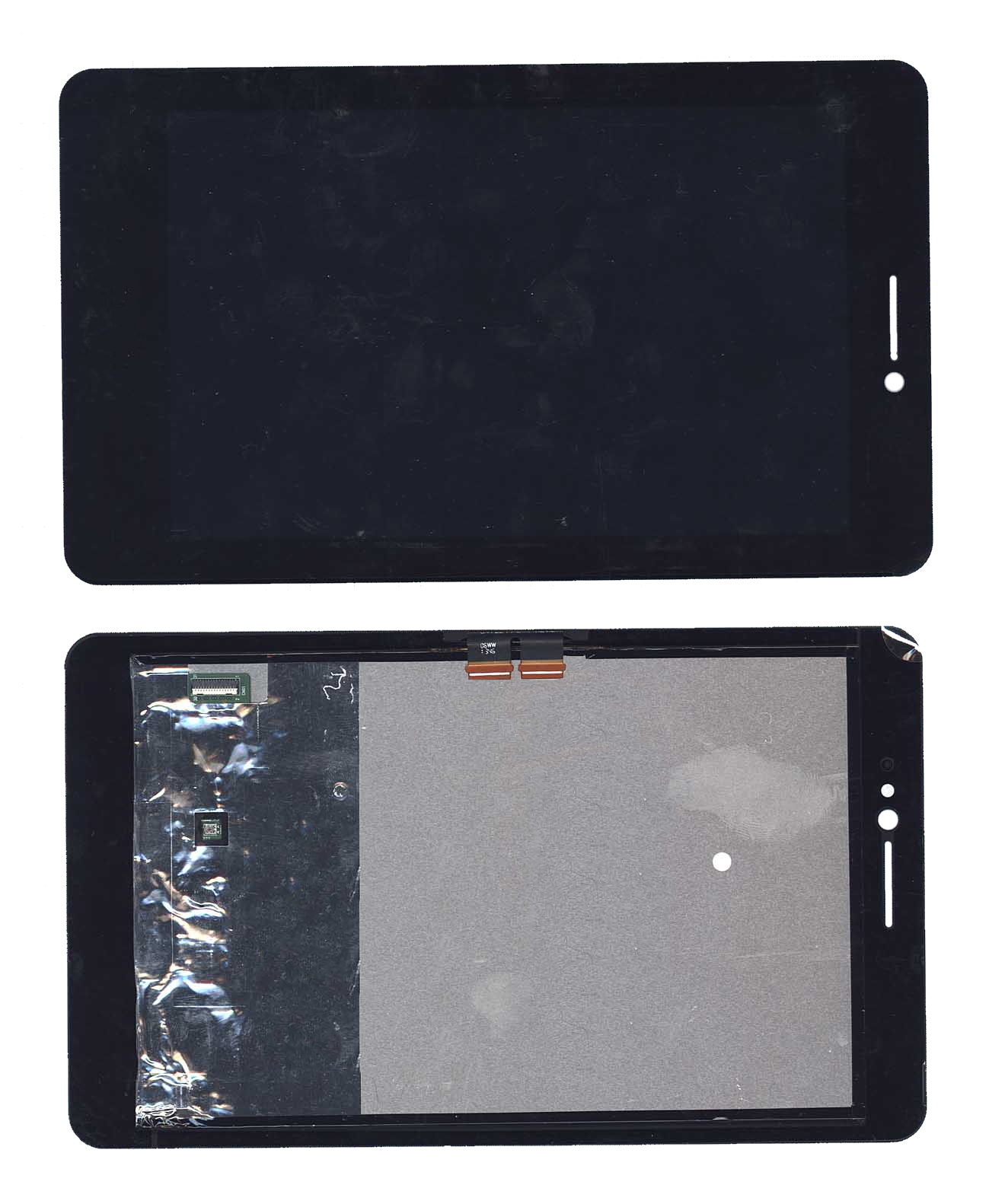 Модуль (матрица + тачскрин) для Asus Fonepad 7 ME175CG ME175 K00Z черный