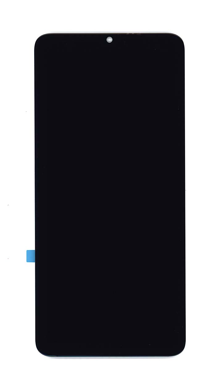 Дисплей для Xiaomi Redmi Note 8 Pro (COF) черный