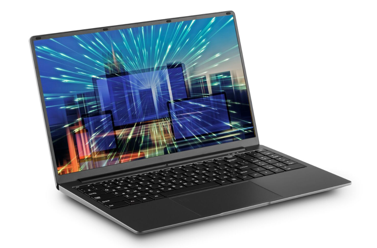 Ноутбук Echips Next 15.6"