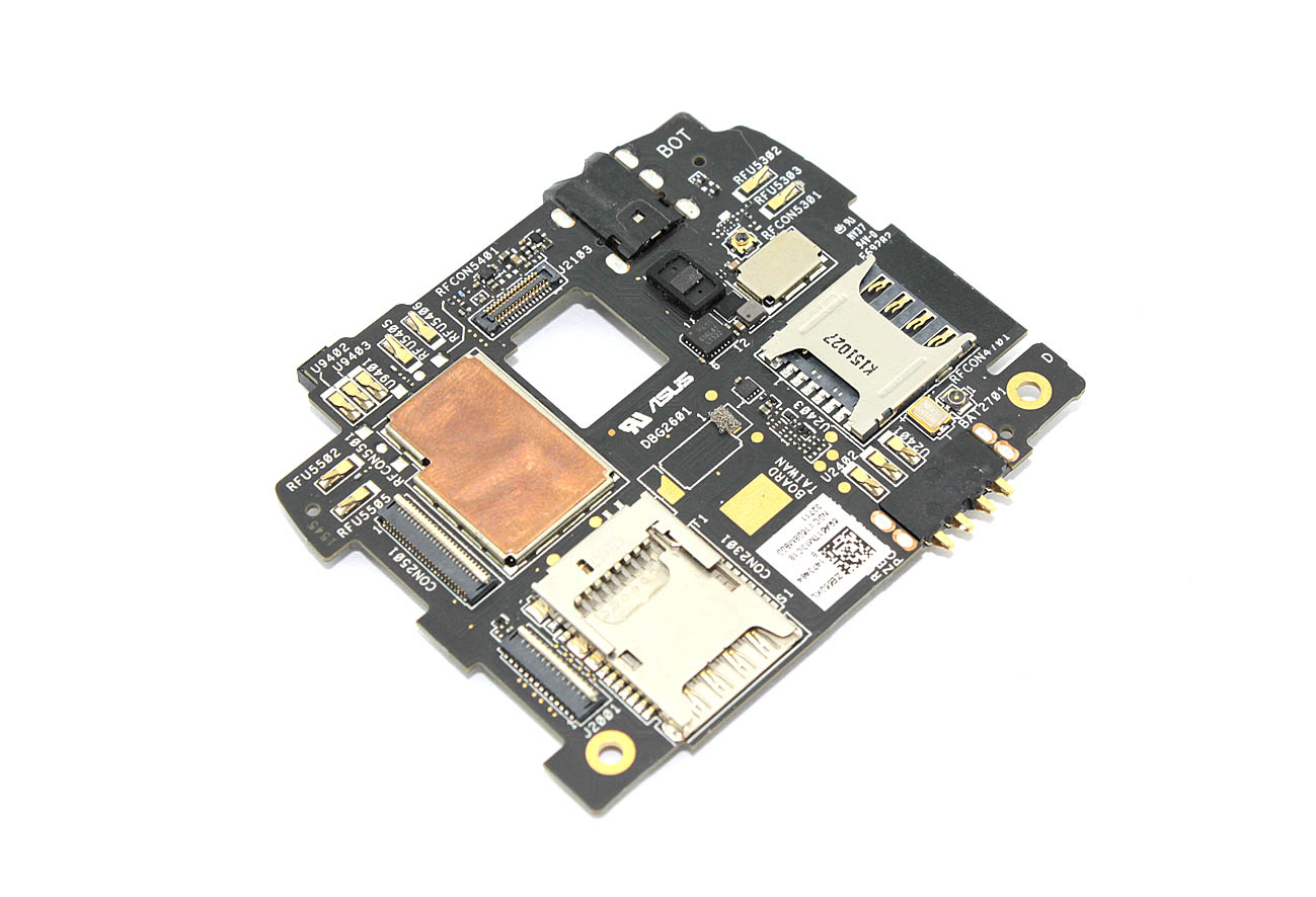 Материнская плата для Asus ZE550KL 2*16Gb 90AZ00L0-R00011