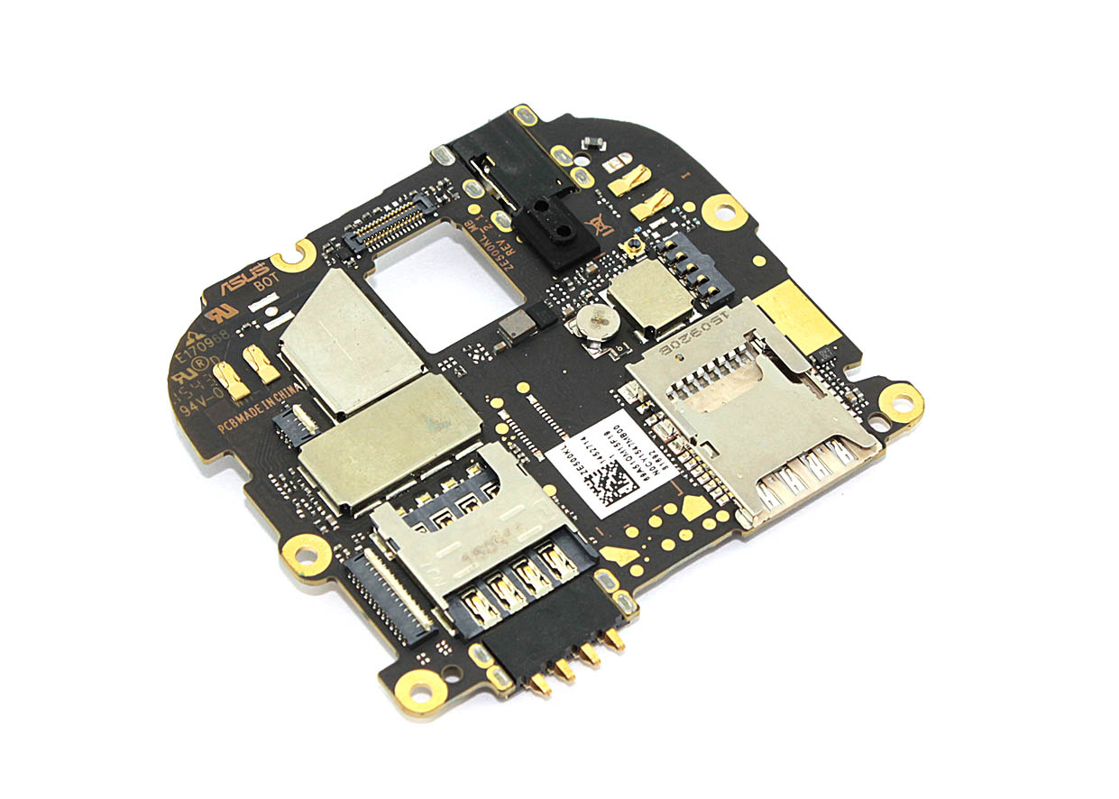 Материнская плата для Asus ZE500KL 2*8Gb 90AZ00E0-R00131