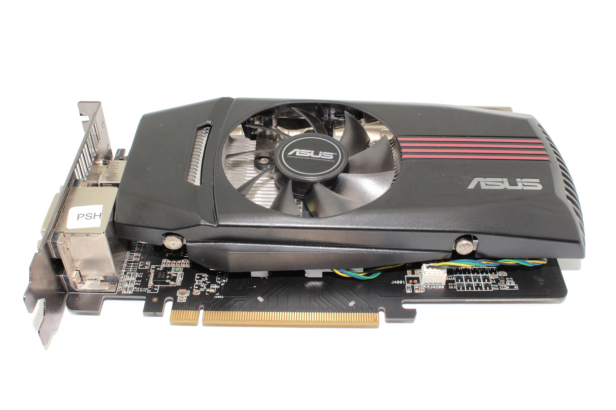 Видеокарта Asus HD8760-DCO-1GD5-DP HD8760,DVI,DP,HDMI