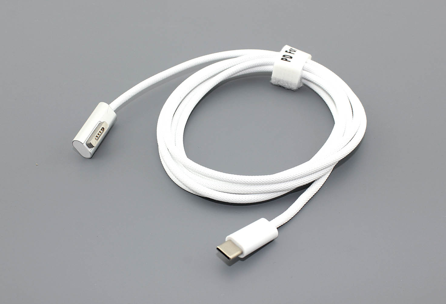Кабель Type-C на magsafe 2