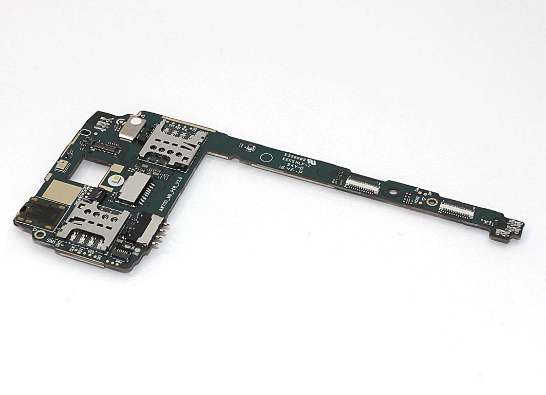 Материнская плата для Asus ZC451TG 2*16Gb 90AZ00S0-R00010