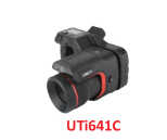 Тепловизор профессиональный UNI-T UTi641C