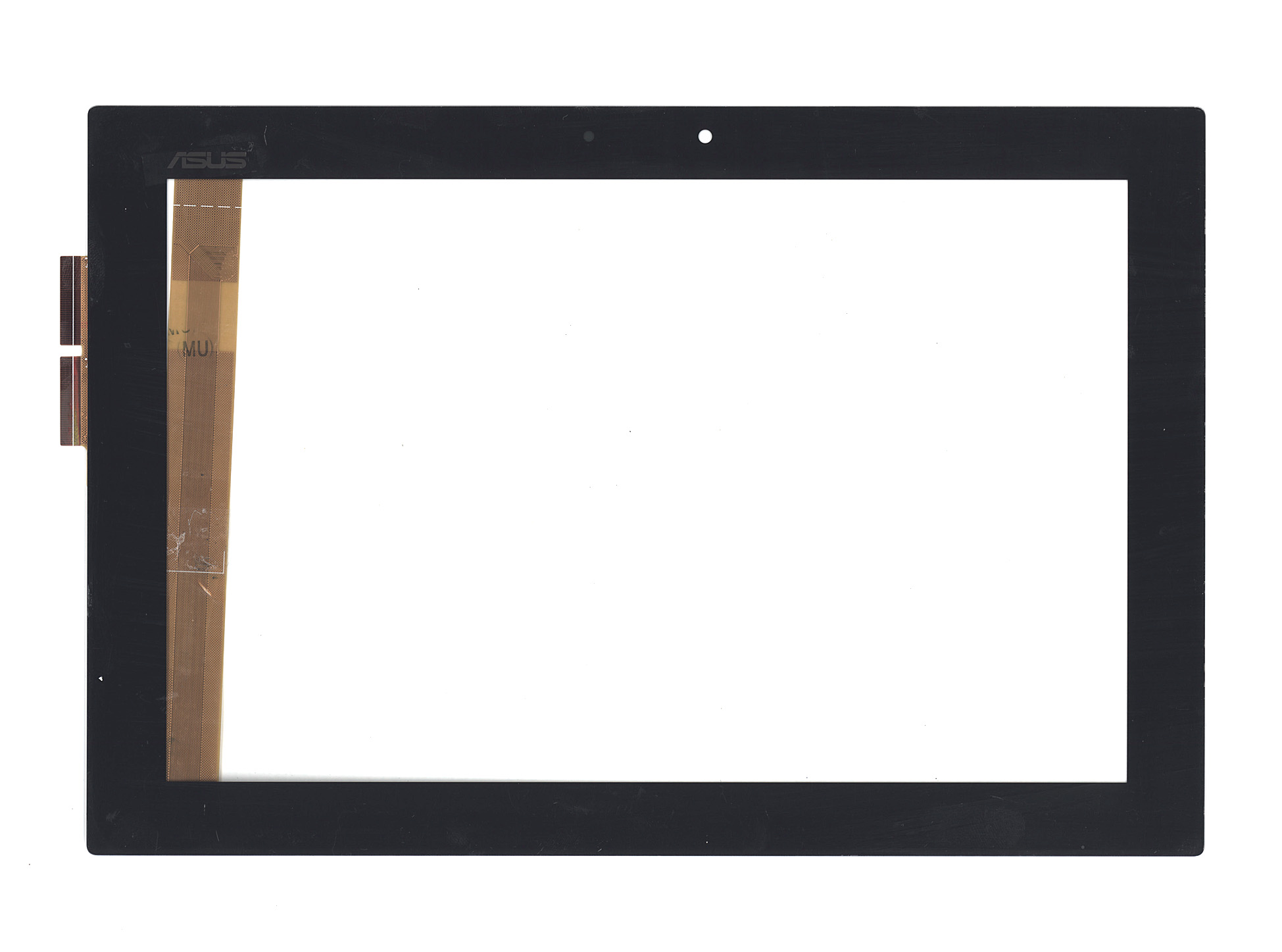 Сенсорное стекло (тачскрин) для Asus Eee Pad Transformer TF100 / TF101 / TF101G 5039N FPC-2 REV:2