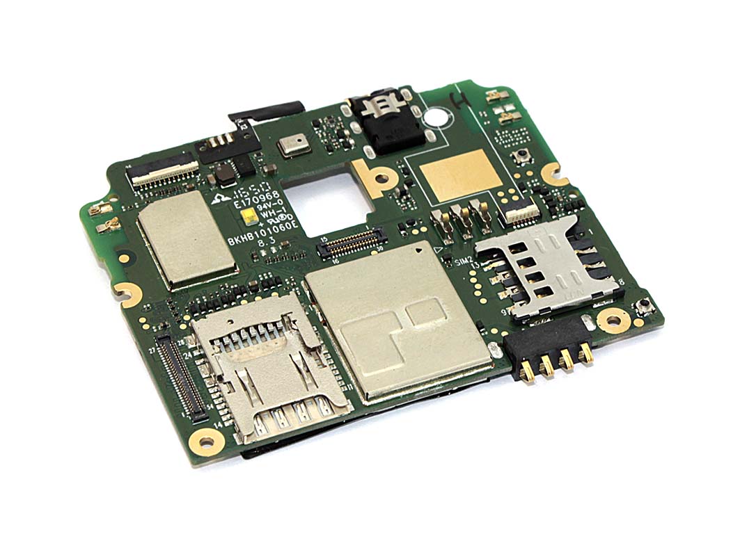 Материнская плата для Asus ZB500KL 2*16Gb 90AX00A0-R00010