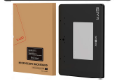 Базовая панель микроскопа Kaisi TX-E BX2 Black