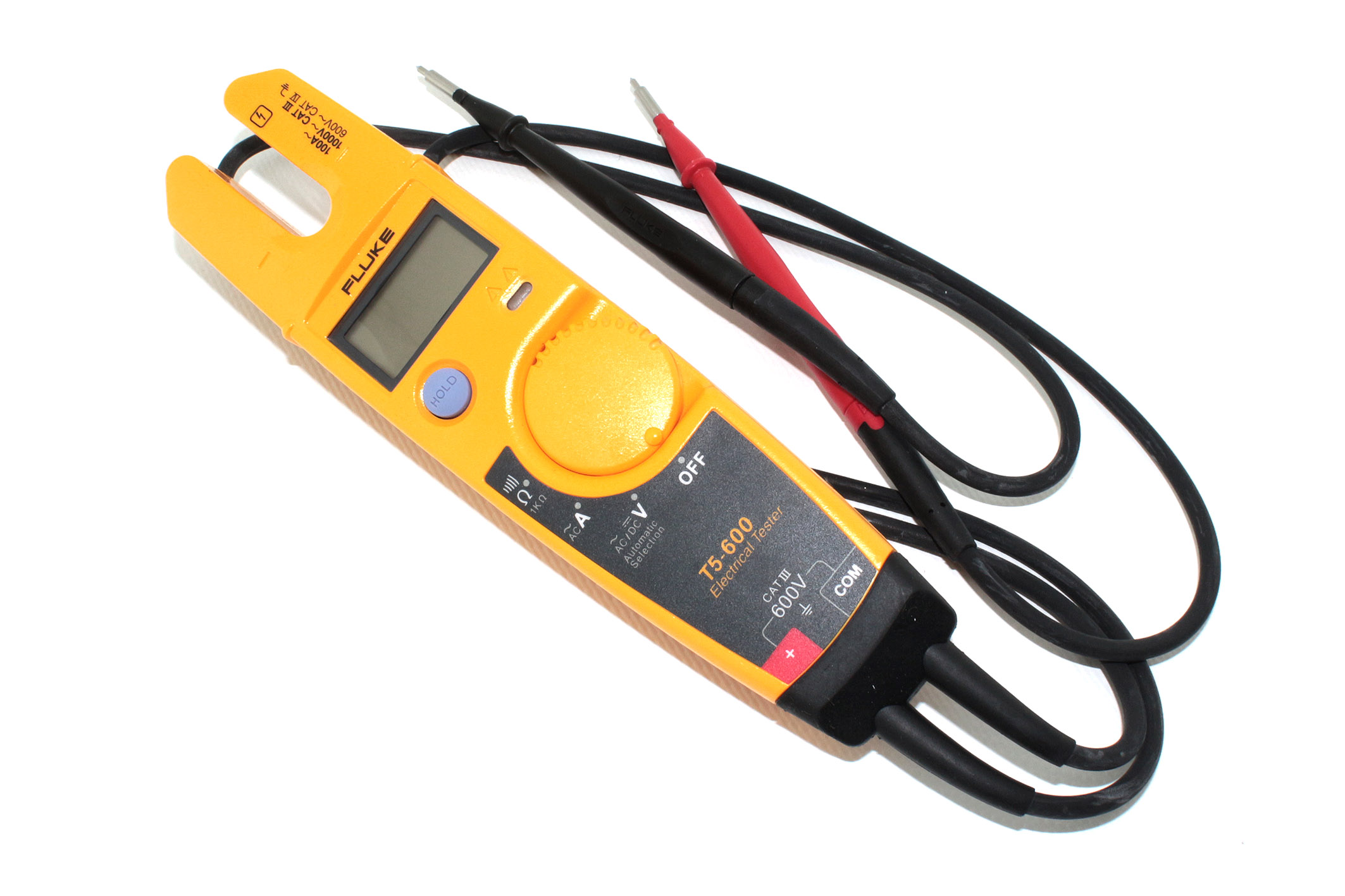 Тестер Fluke T5-600