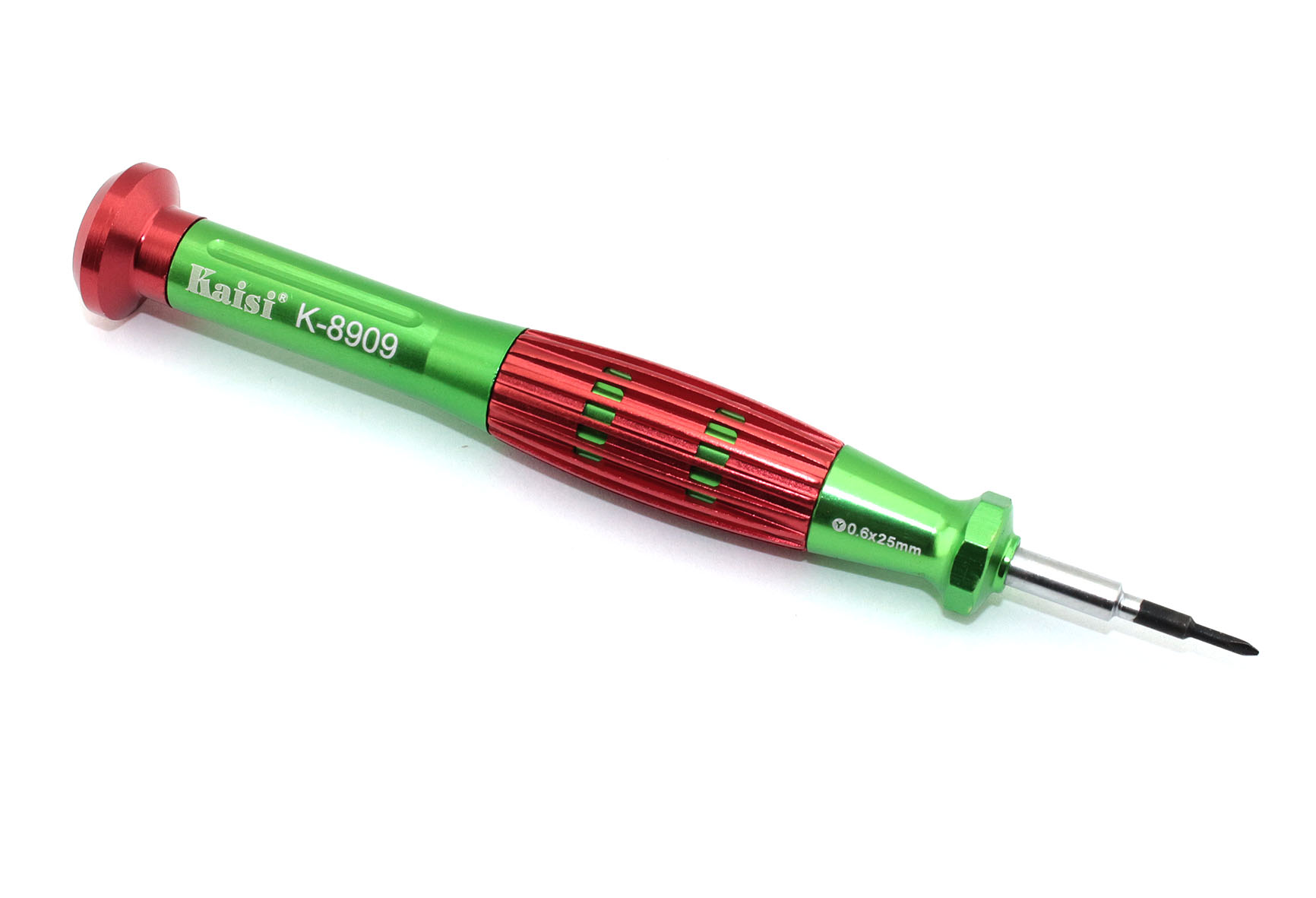 Отвёртка для электронных компонентов Kaisi K-8909 0.6Y