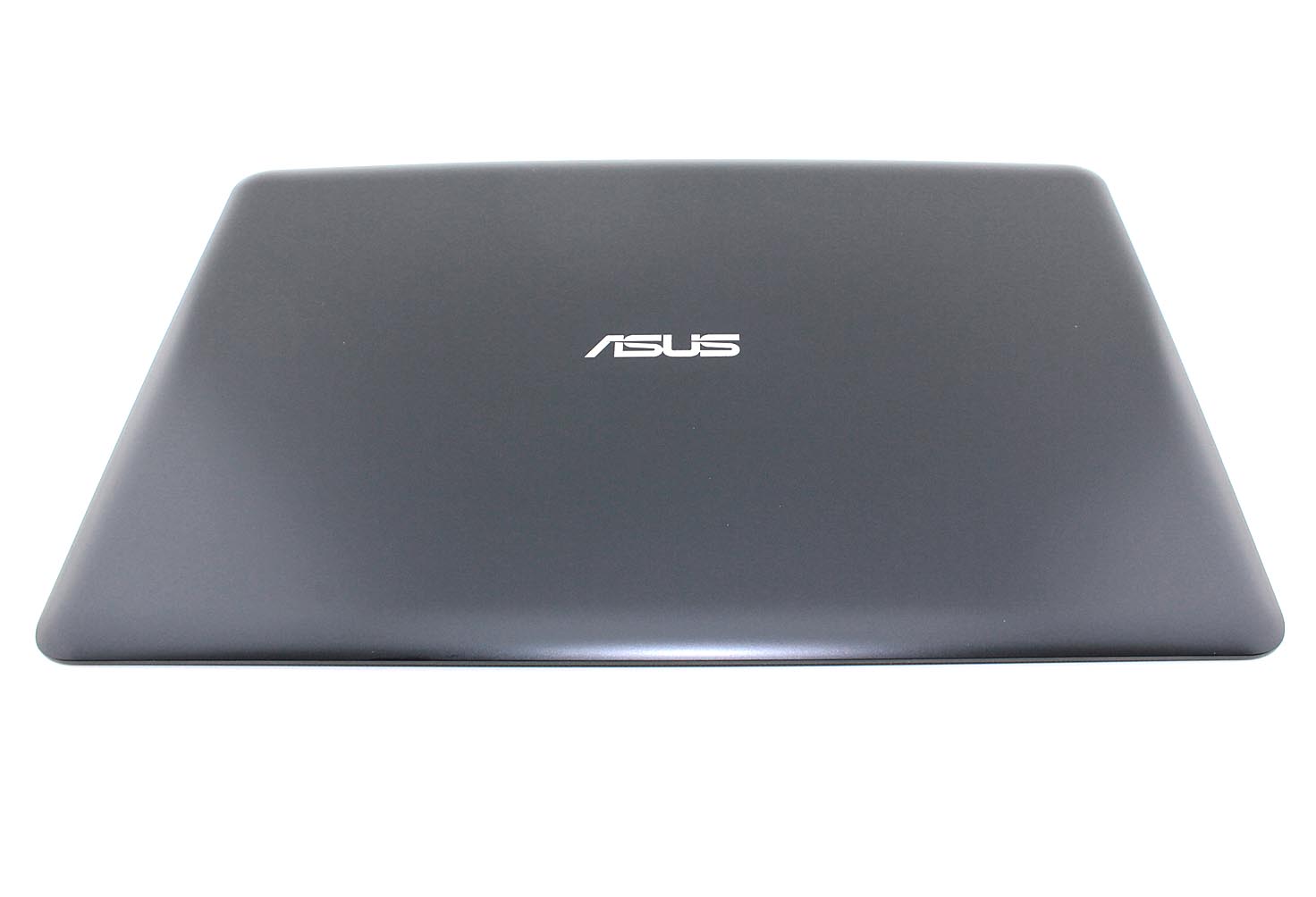 Крышка матрицы для Asus E502 черная
