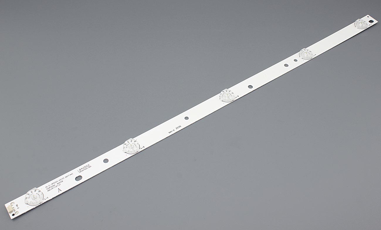 Светодиодная подсветка TV 40" JS-D-JP5020-A51EC (60714A) Type A